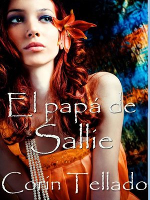 cover image of El papá de Sallie
